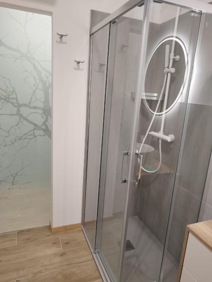 Apartamento In Blu Santo Ospedale Padua Exterior foto