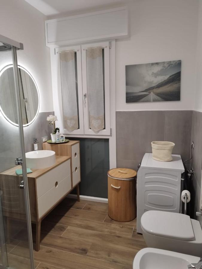 Apartamento In Blu Santo Ospedale Padua Exterior foto